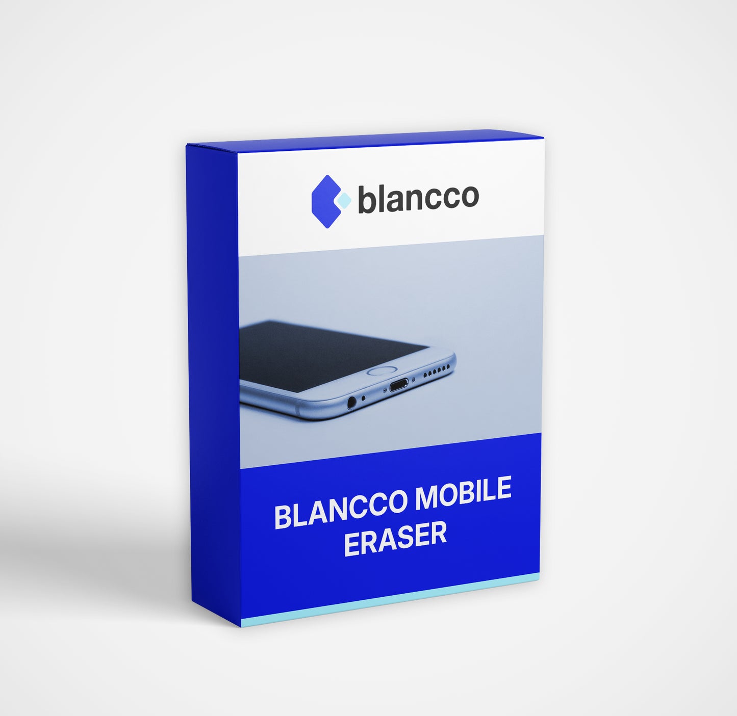 Blancco Mobile Eraser