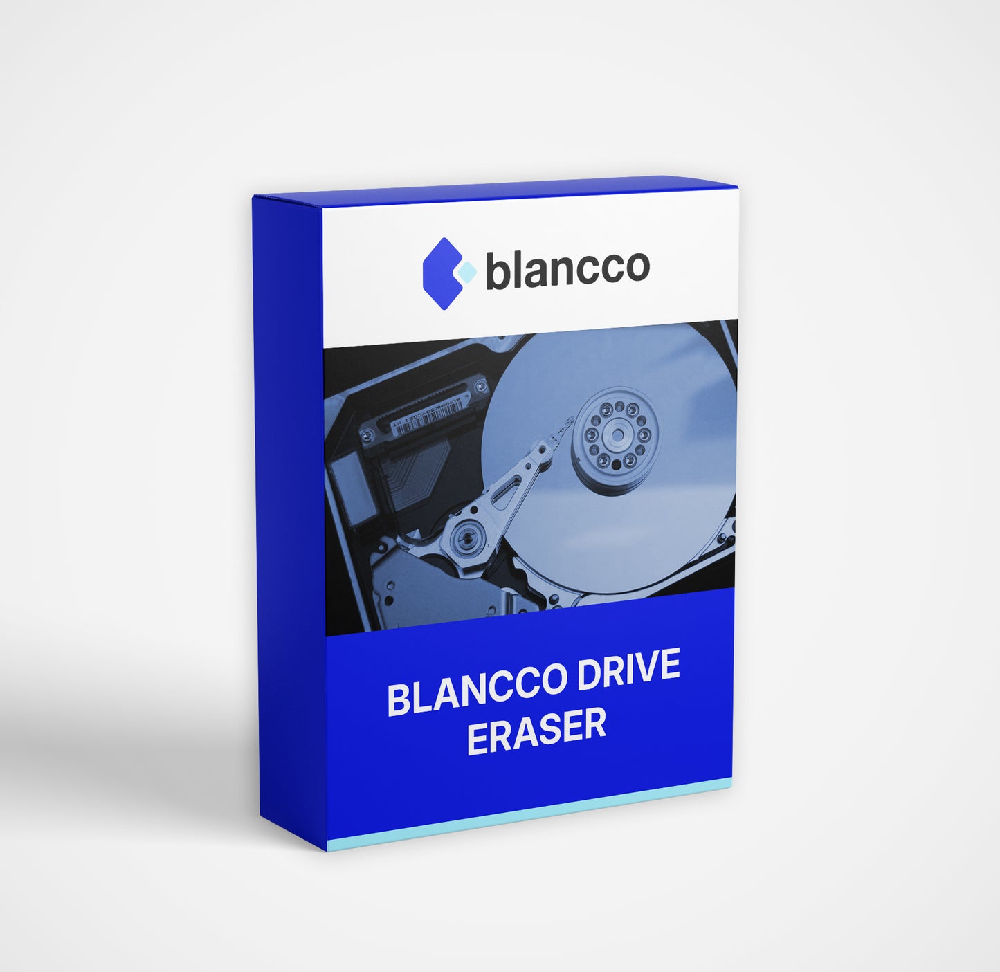 Blancco Drive Eraser