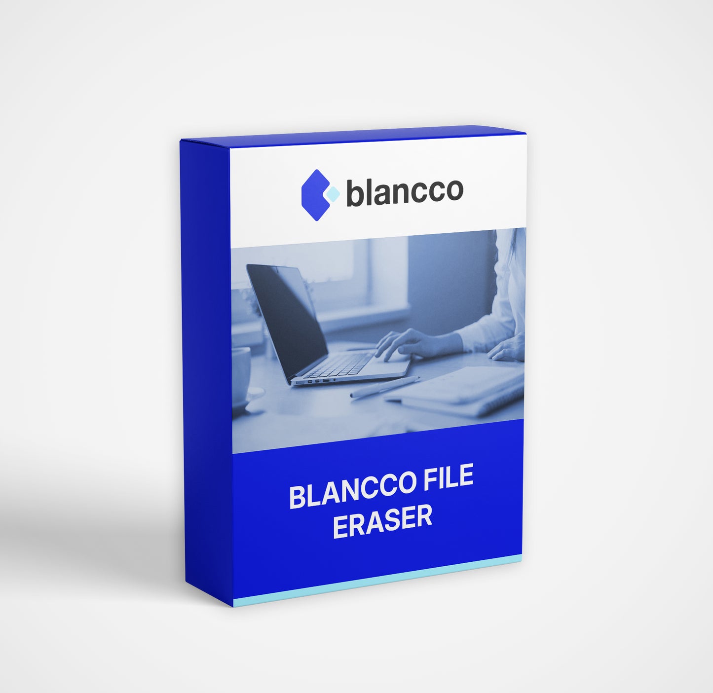Blancco File Eraser